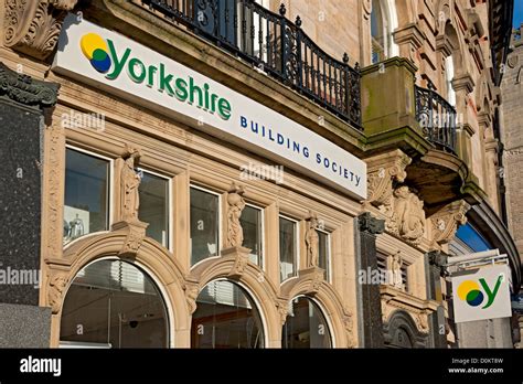 yorkshire building society bank